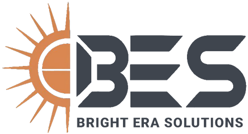 Bright Era Solutions Ltd