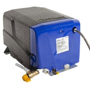 Whale Rapid Heat 13L Gas & Electric Water Heater WH1302