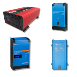 Inverters