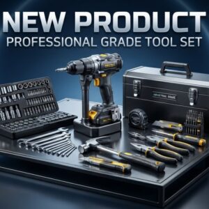 New Products