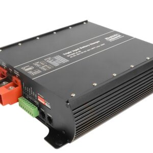 Photonic Universe 12V Battery Triple Charger - 30A DC-DC / 20A MPPT / 20A Mains