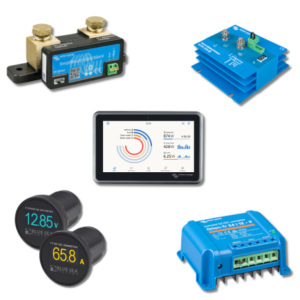 Power Management & Conversion